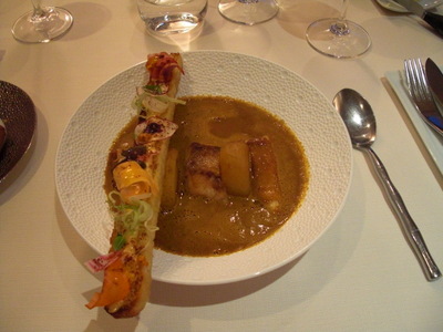 bouillaisse